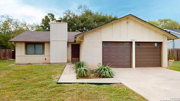 2811 Old Field, San Antonio, TX 78247