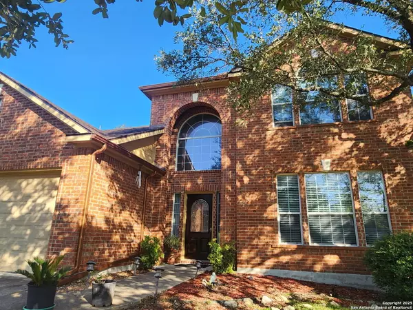 San Antonio, TX 78256,722 Aster Trail