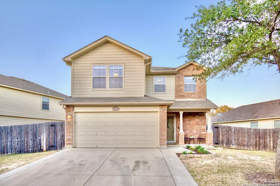 10231 Roseangel Ln, Helotes, TX 78023