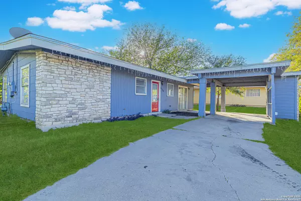 6134 Cedar Valley, San Antonio, TX 78242