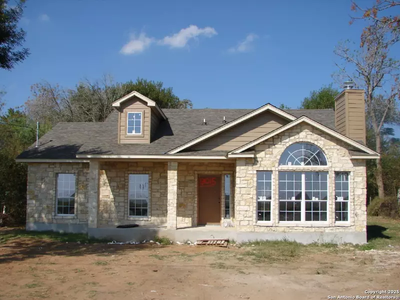 7307 Tiff Nichole, Von Ormy, TX 78073