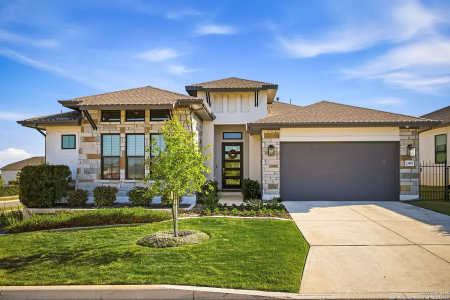 23407 Grande Vista, San Antonio, TX 78261