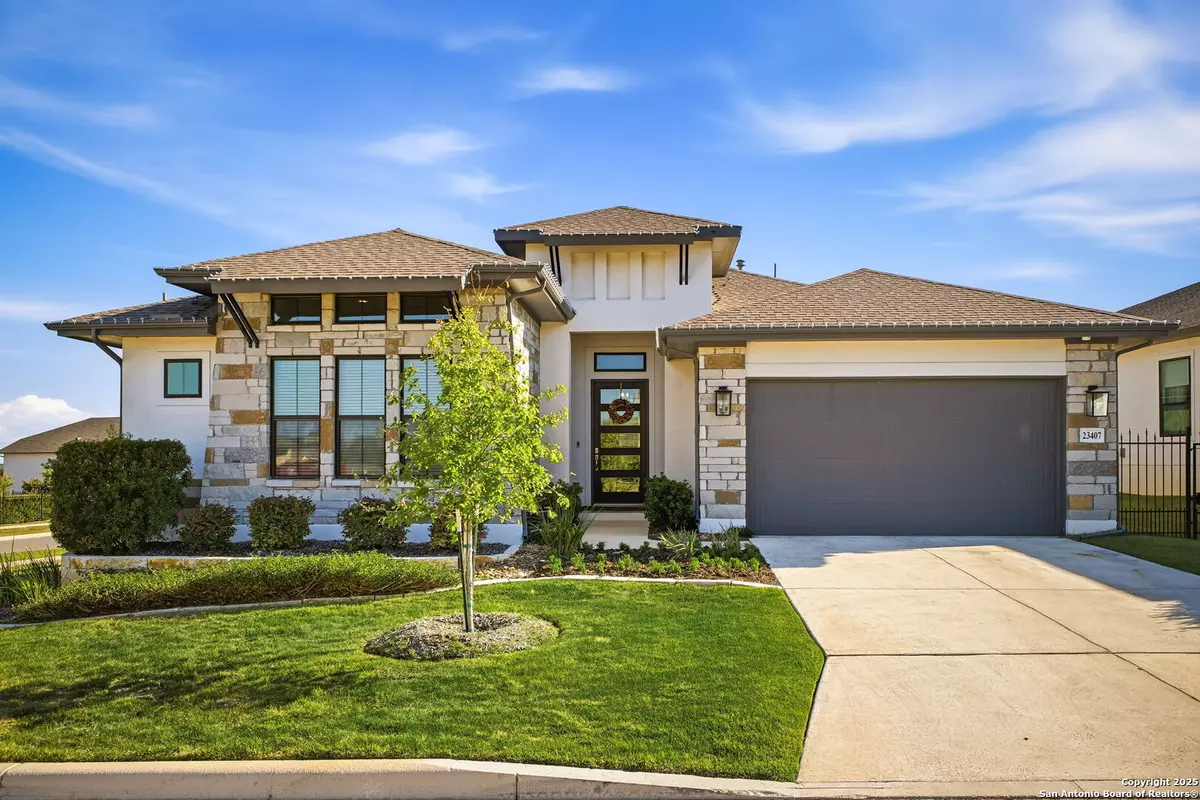 San Antonio, TX 78261,23407 Grande Vista