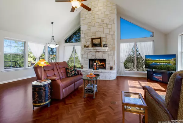 Boerne, TX 78006,116 Ridge PL