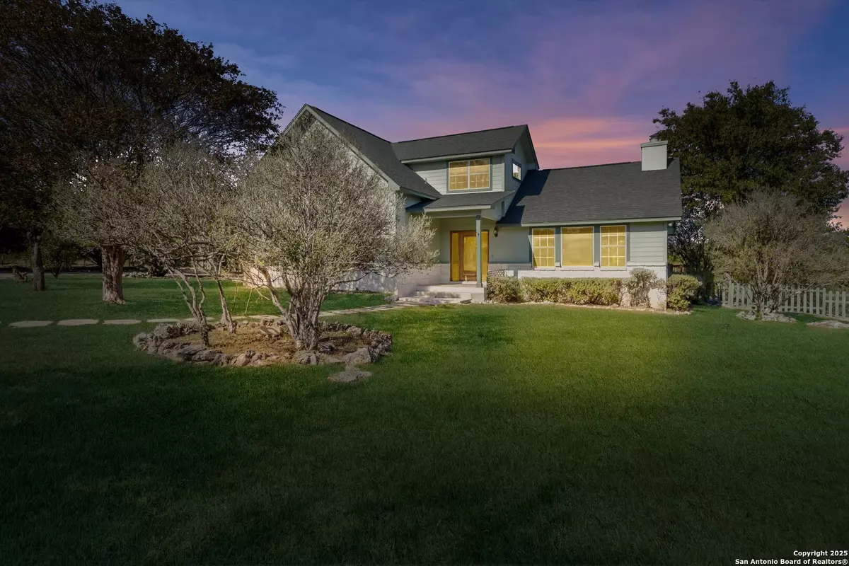 Boerne, TX 78006,116 Ridge PL