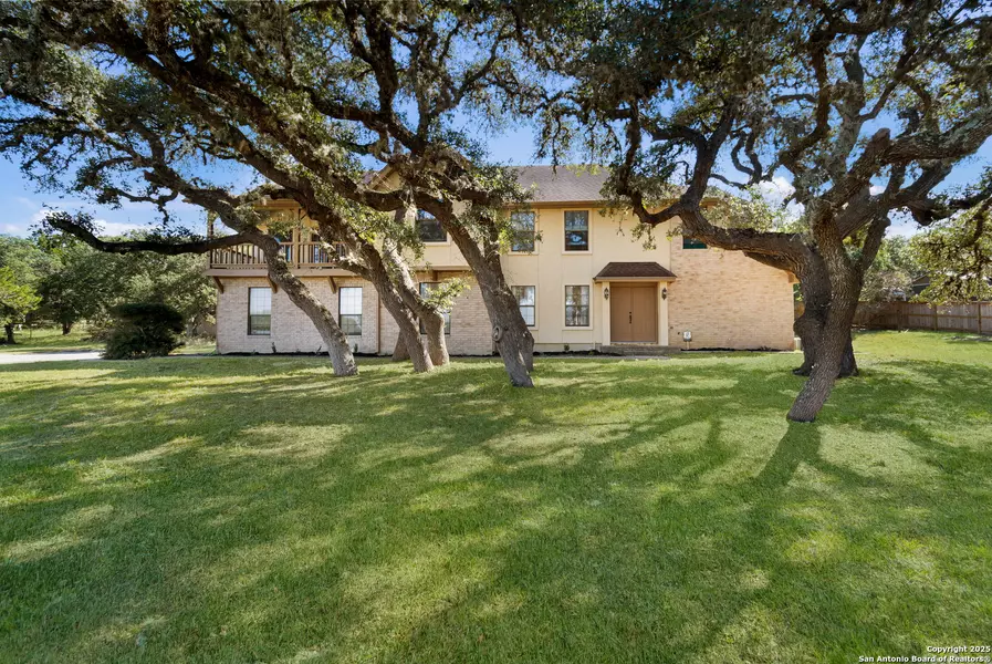 29342 seabiscuit, Fair Oaks Ranch, TX 78015