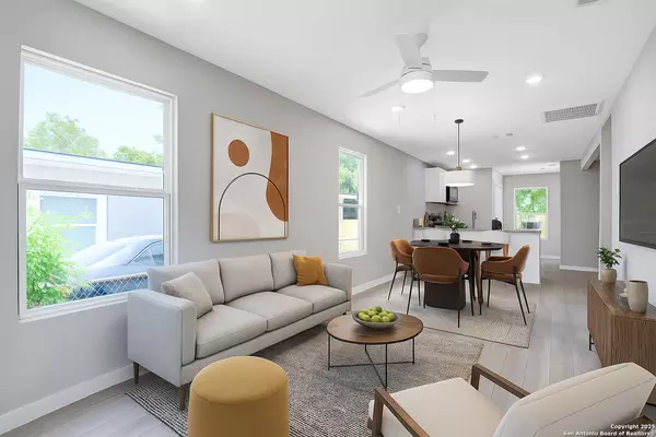 San Antonio, TX 78220,775 Yucca