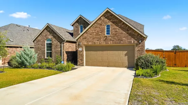 New Braunfels, TX 78132,820 silverberry