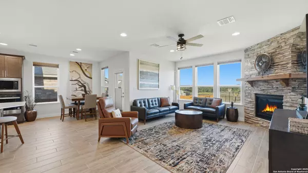 New Braunfels, TX 78132,820 silverberry