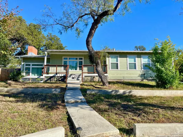 Terrell Hills, TX 78209,1041 Ivy Lane