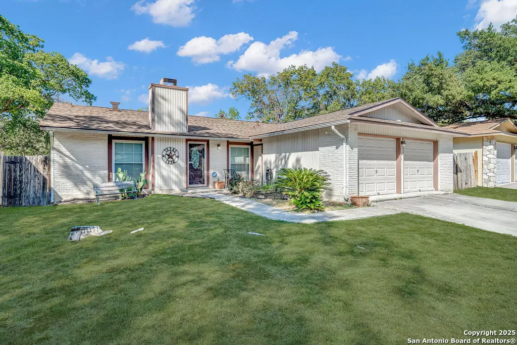 San Antonio, TX 78233,5719 Fort Clinton