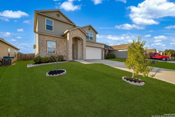 San Antonio, TX 78223,10419 Lateleaf Oak