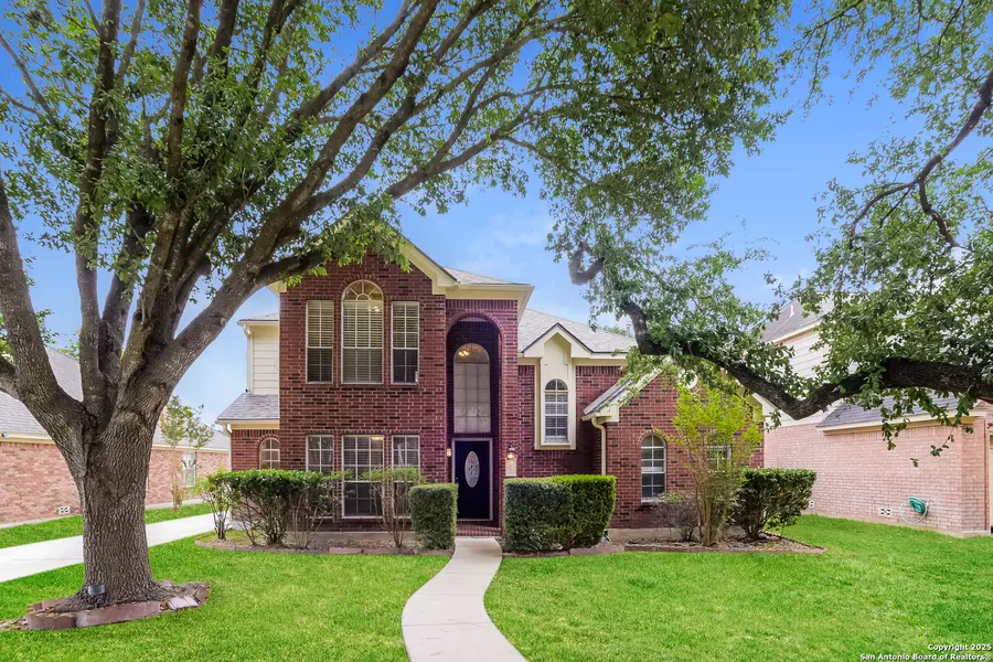 11214 Jadestone, San Antonio, TX 78249