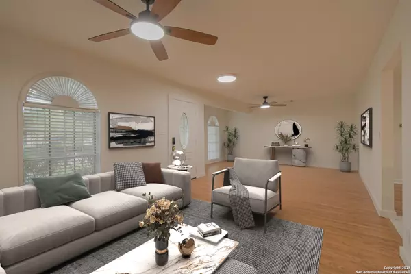 Live Oak, TX 78233,12605 Moss Hollow