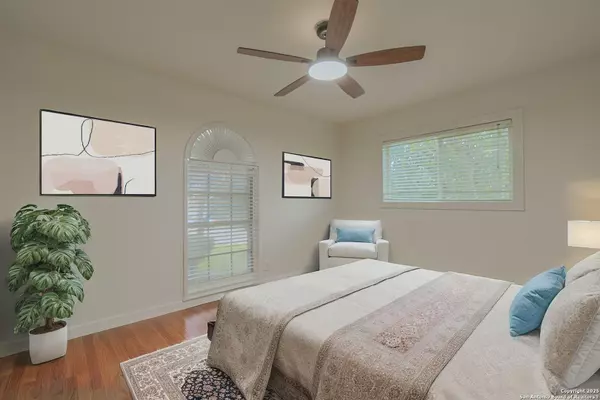 Live Oak, TX 78233,12605 Moss Hollow