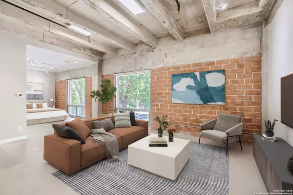 San Antonio, TX 78210,1115 S Alamo St UNIT 2302