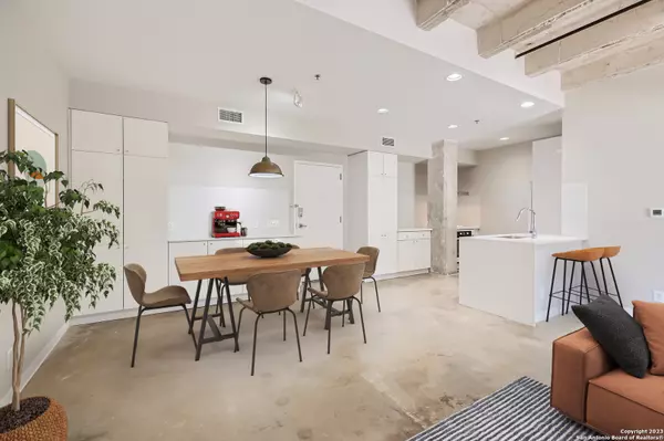 San Antonio, TX 78210,1115 S Alamo St UNIT 2302