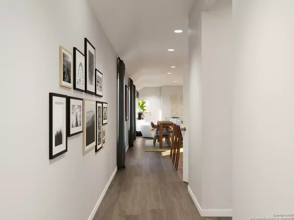 San Antonio, TX 78245,126 Hunters Camp