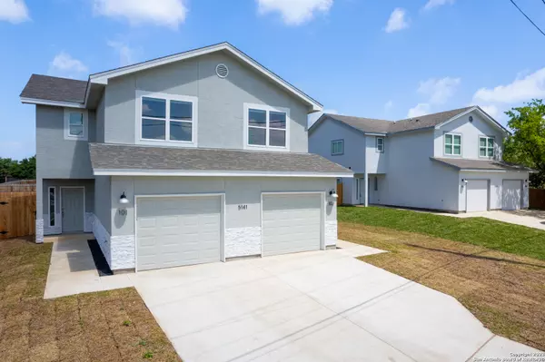 San Antonio, TX 78250,5141 Kelwood St UNIT 101