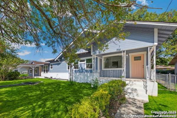 2802 Irwin, San Antonio, TX 78222