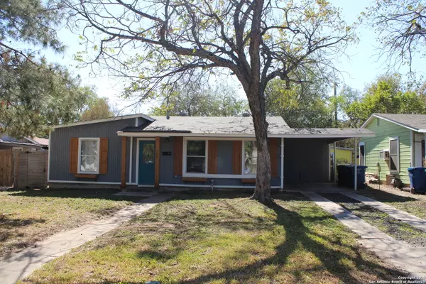 106 cliffwood, San Antonio, TX 78213