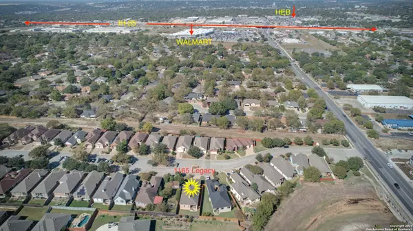 New Braunfels, TX 78130,1165 Legacy