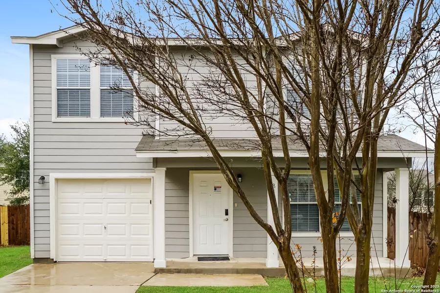 8427 Miners, San Antonio, TX 78252