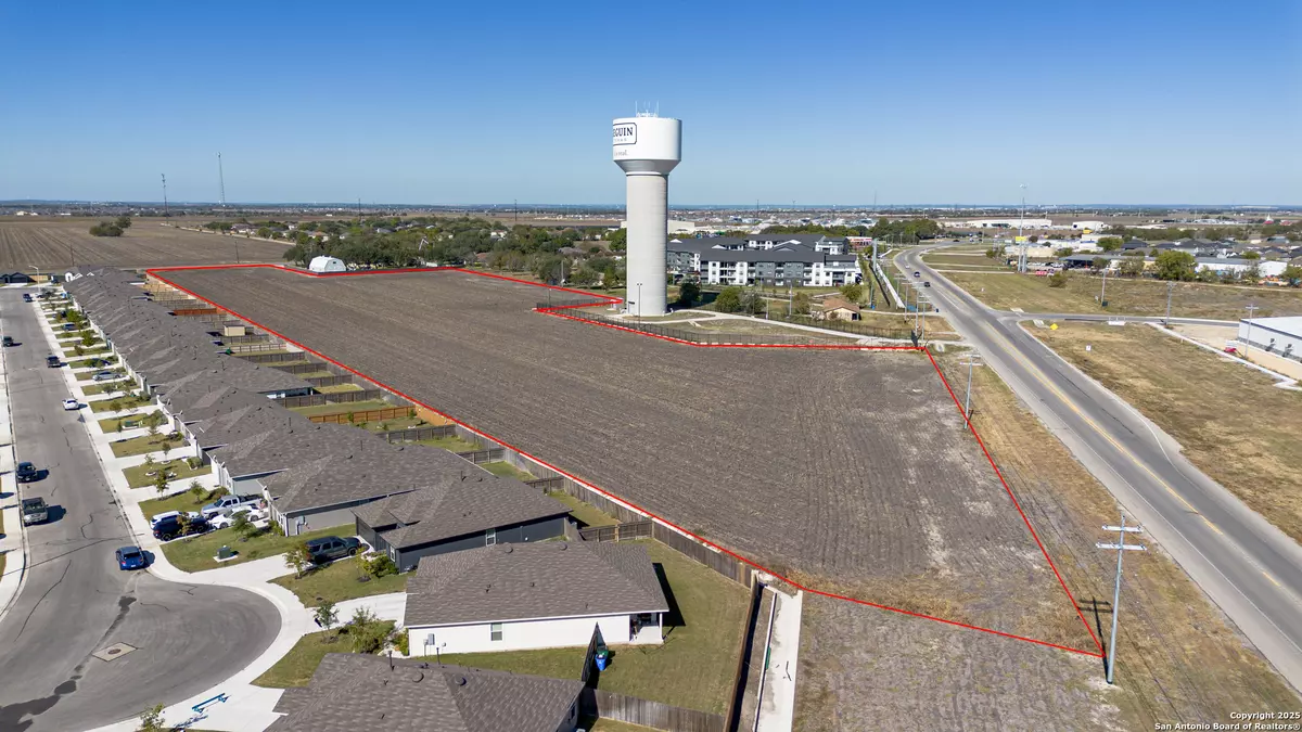 Seguin, TX 78155,TBDN State Highway 123