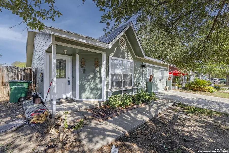 5835 Adalone, San Antonio, TX 78242