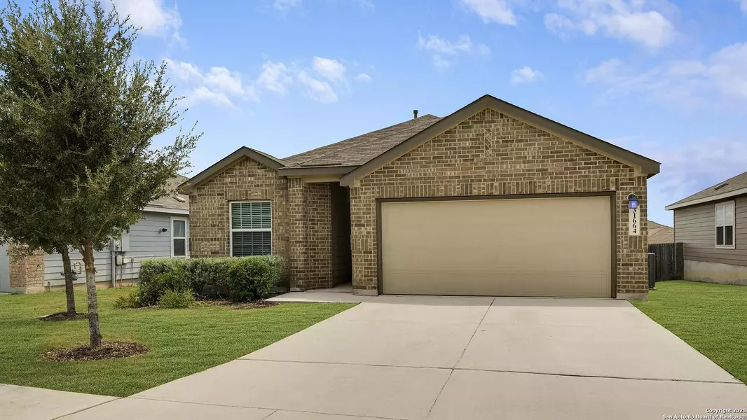 31664 Bard, Bulverde, TX 78163