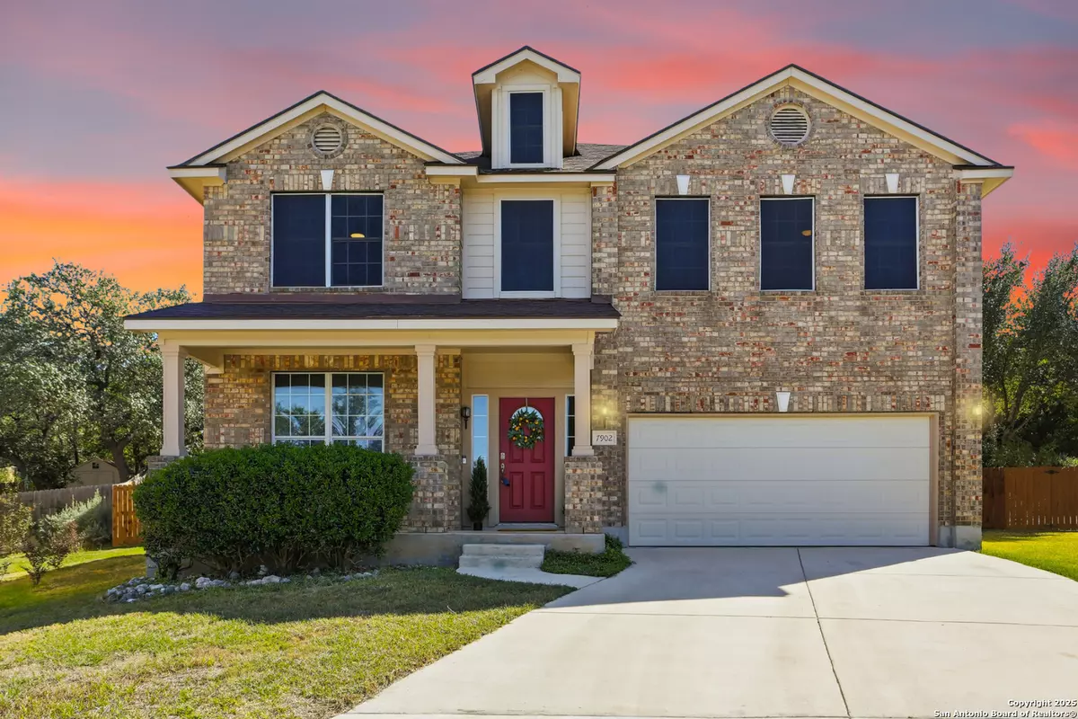 San Antonio, TX 78250,7902 Live Oak