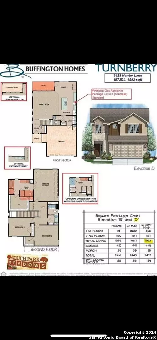 Austin, TX 78748,9428 Hunter LN