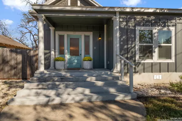 San Antonio, TX 78202,226 Saint John