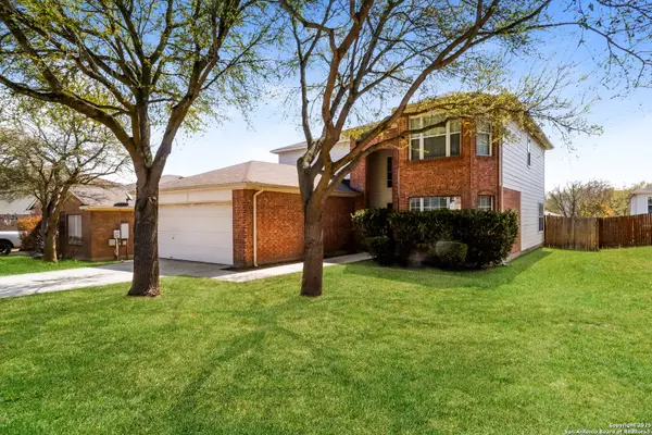 Schertz, TX 78154,1632 Mountain Brook