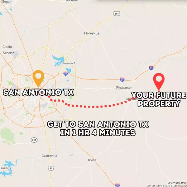 Christine, TX 78012,0 M Ave