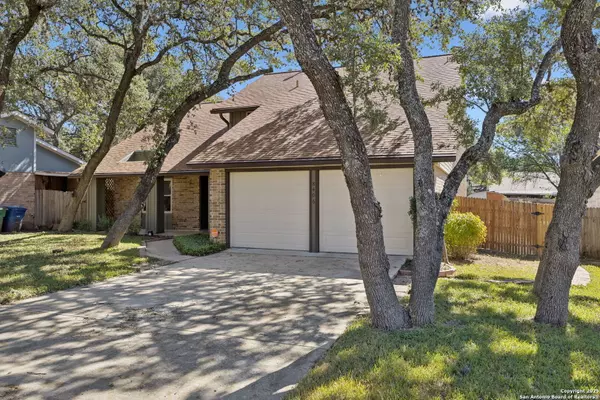 San Antonio, TX 78250,8406 Timber Crest