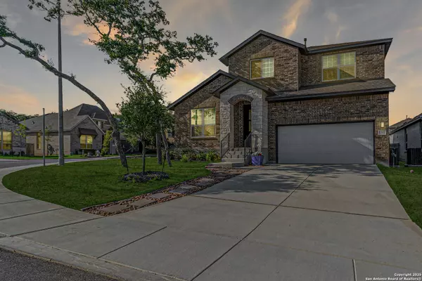 San Antonio, TX 78254,12455 Diagon Alley