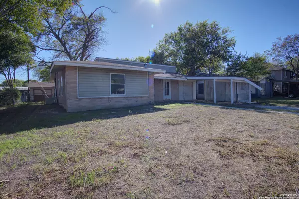 San Antonio, TX 78227,7510 Stagecoach