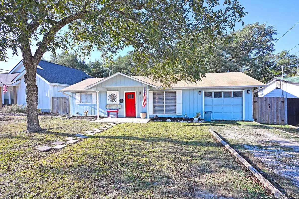 Canyon Lake, TX 78133,553 Scenic