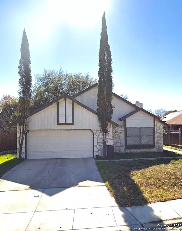 11434 Blue Mesa Dr, San Antonio, TX 78245
