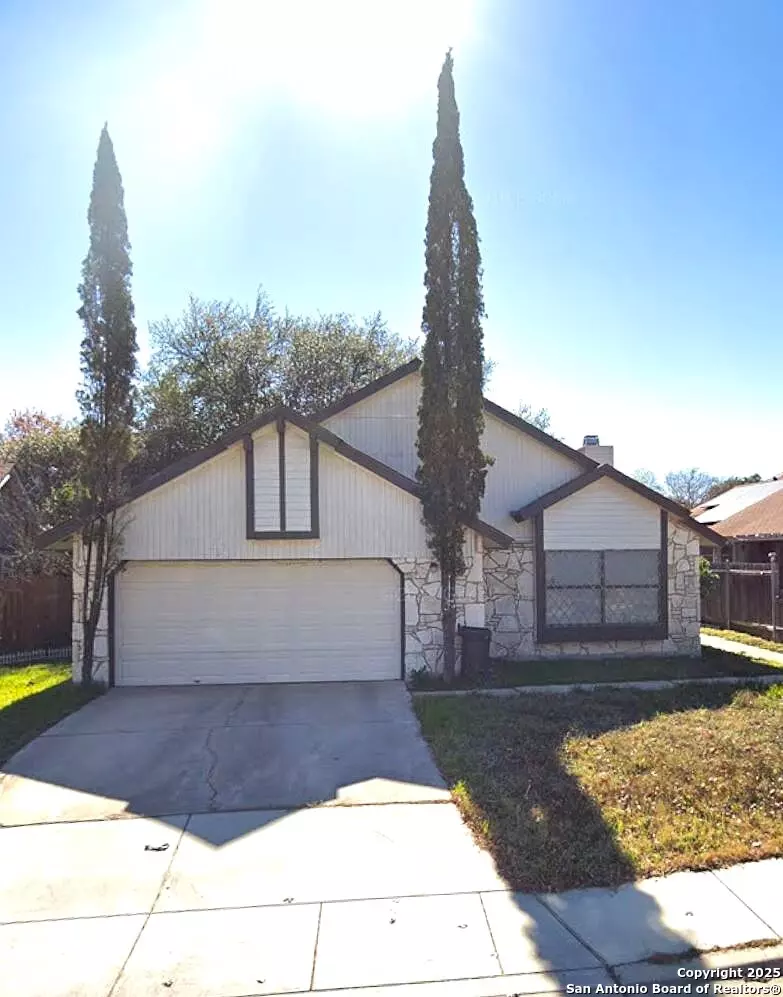 San Antonio, TX 78245,11434 Blue Mesa Dr