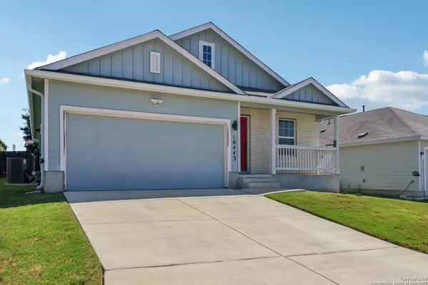 Converse, TX 78109,10443 De Gonzalo