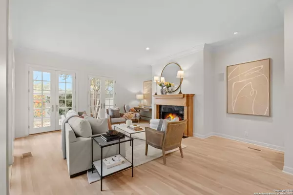 San Antonio, TX 78209,110 Kennedy UNIT 6