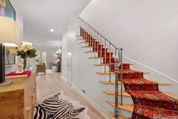 San Antonio, TX 78209,110 Kennedy UNIT 6