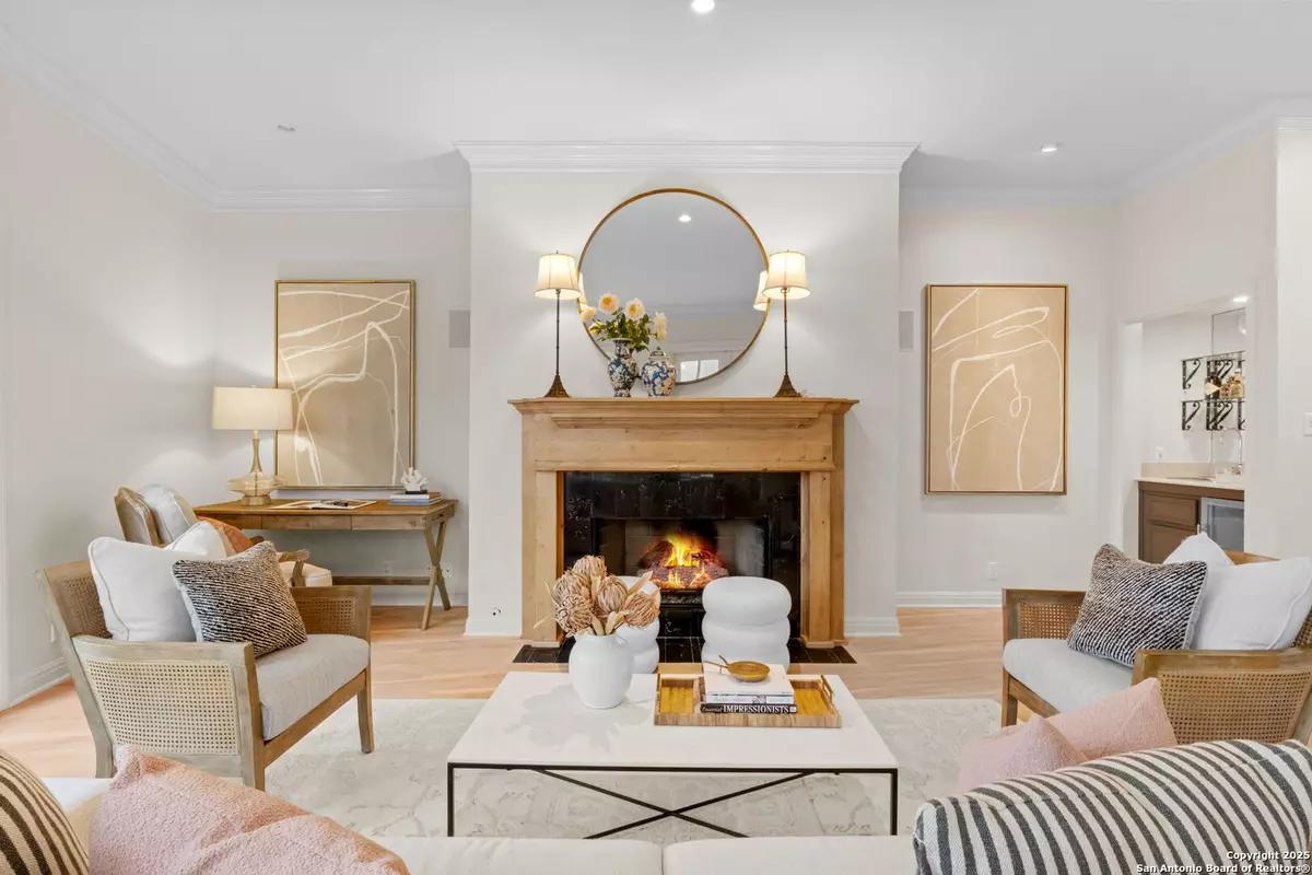 San Antonio, TX 78209,110 Kennedy UNIT 6