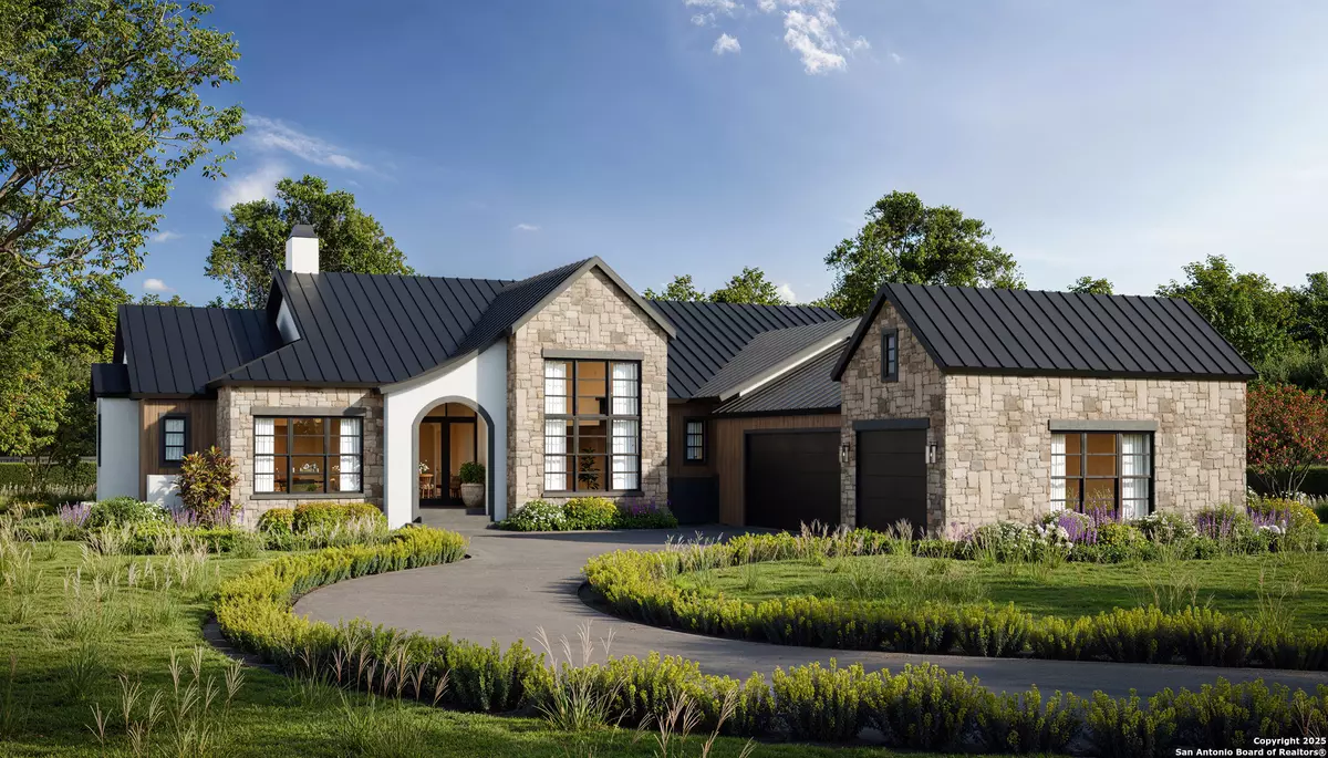 Boerne, TX 78006,LOT 13 Ledgestone