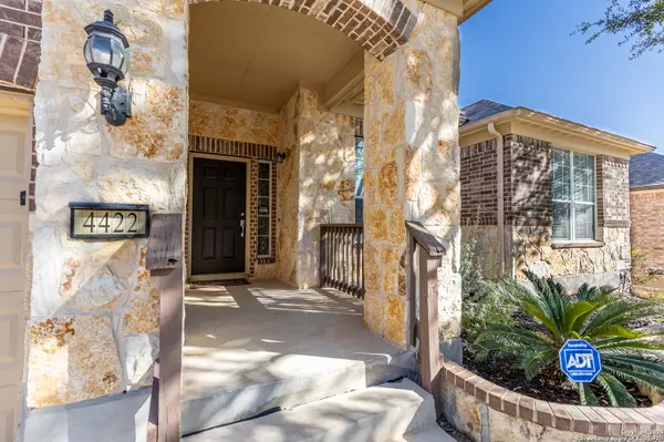 San Antonio, TX 78253-5024,4422 JESSE BOWMAN