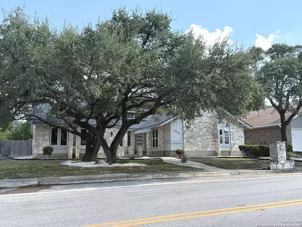 14526 PARKSITE WOODS, San Antonio, TX 78249-1440