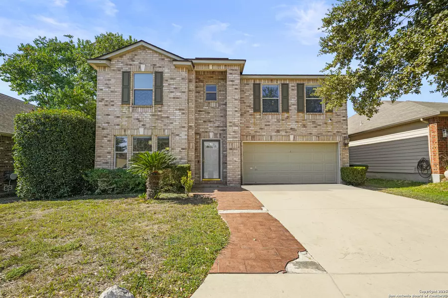 20823 Pearl Harvest, San Antonio, TX 78259