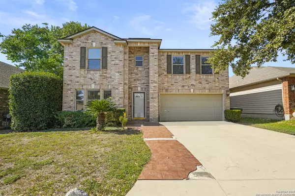 20823 Pearl Harvest, San Antonio, TX 78259